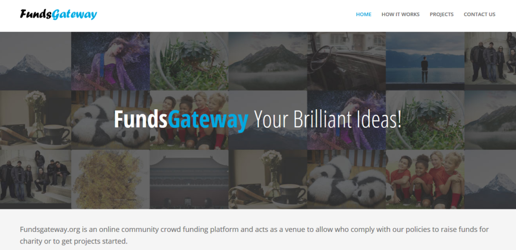 fundsgateway