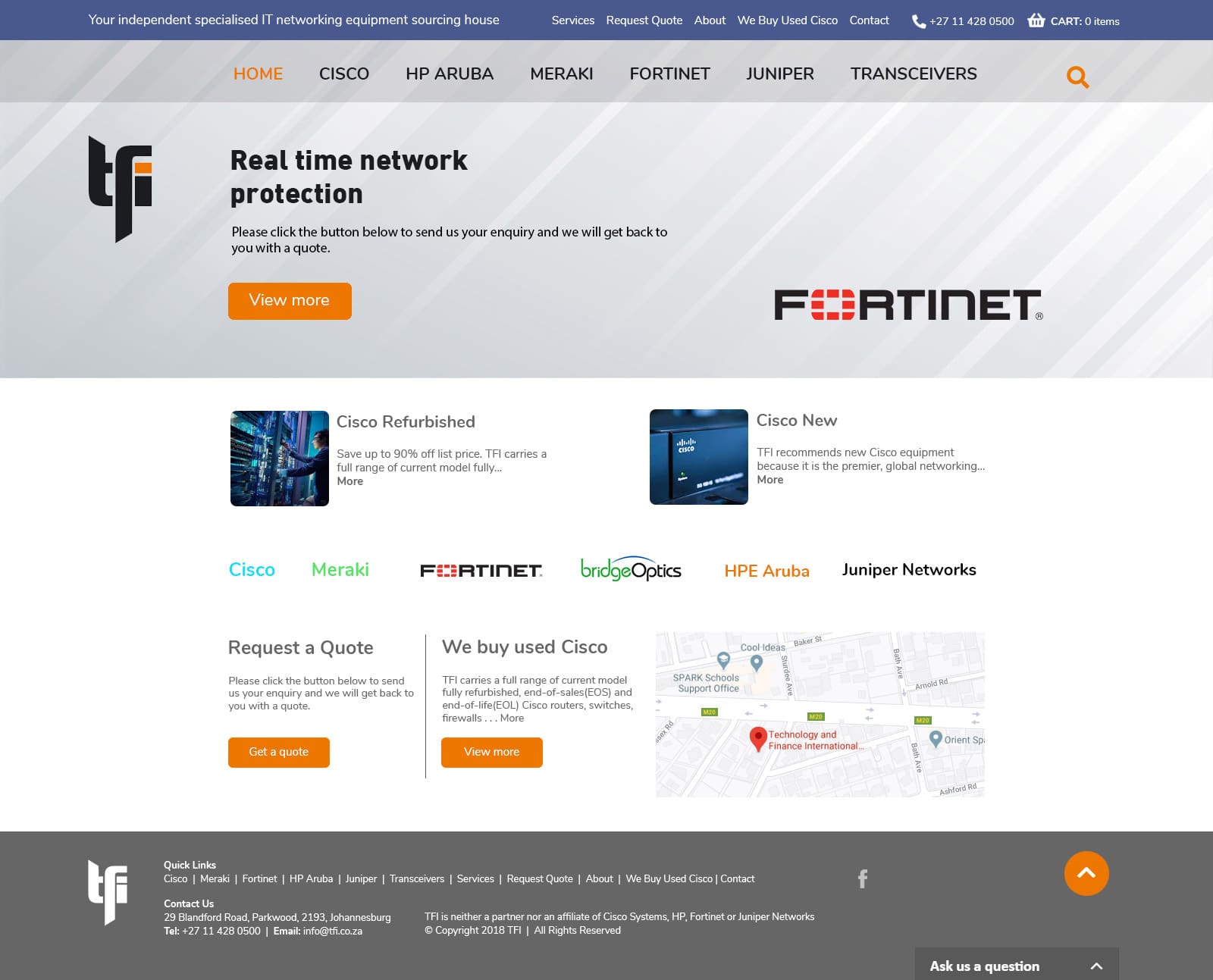 tfi-homepage